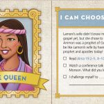 Book of Mormon: Lesson Ideas - Teaching Children the Gospel