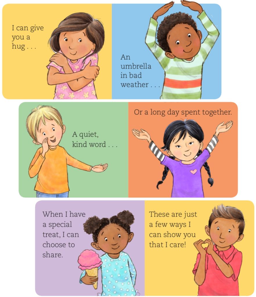 Kindness & Respect: Stories & Poems - Teaching Children the Gospel