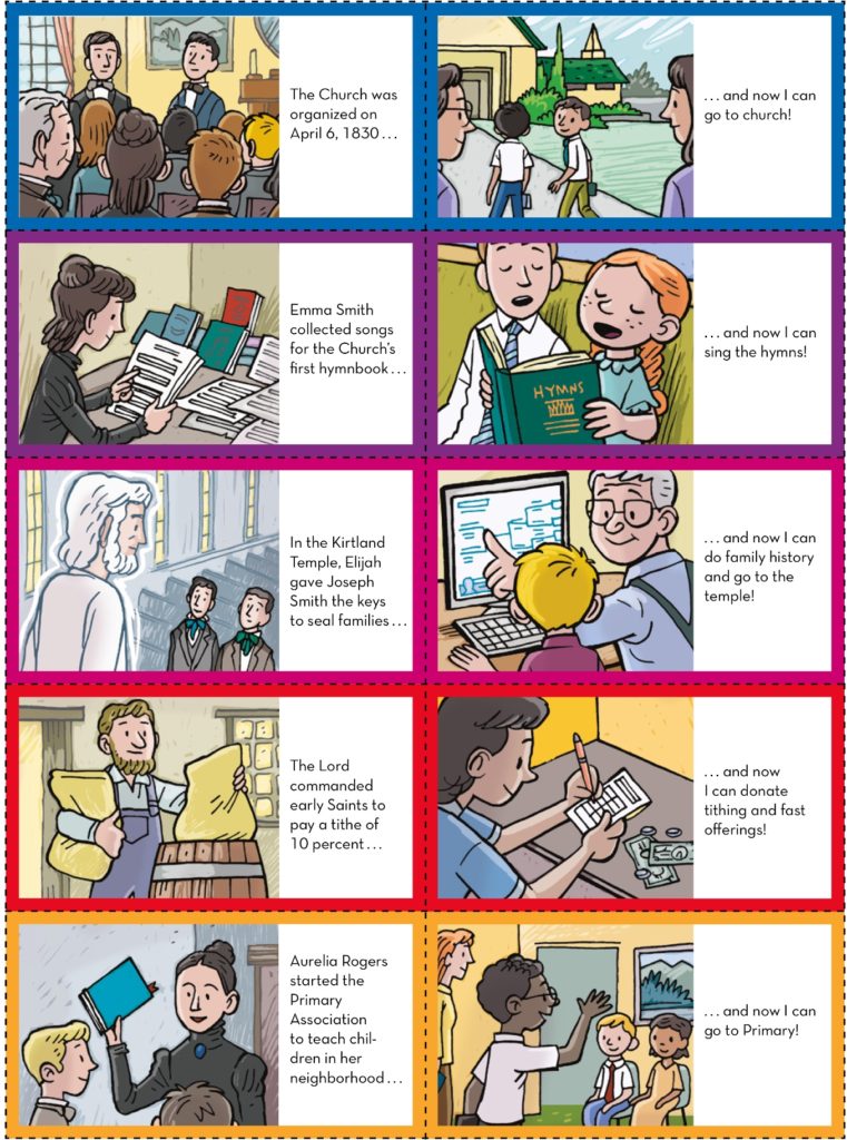 Genesis 42 50 Teaching Children The Gospel genesis-42-50-teaching-children-the-gospel