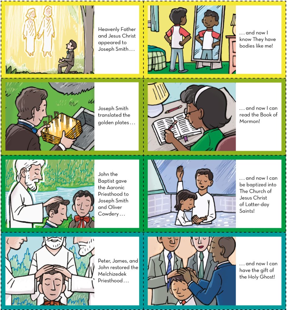 Genesis 42 50 Teaching Children The Gospel genesis-42-50-teaching-children-the-gospel