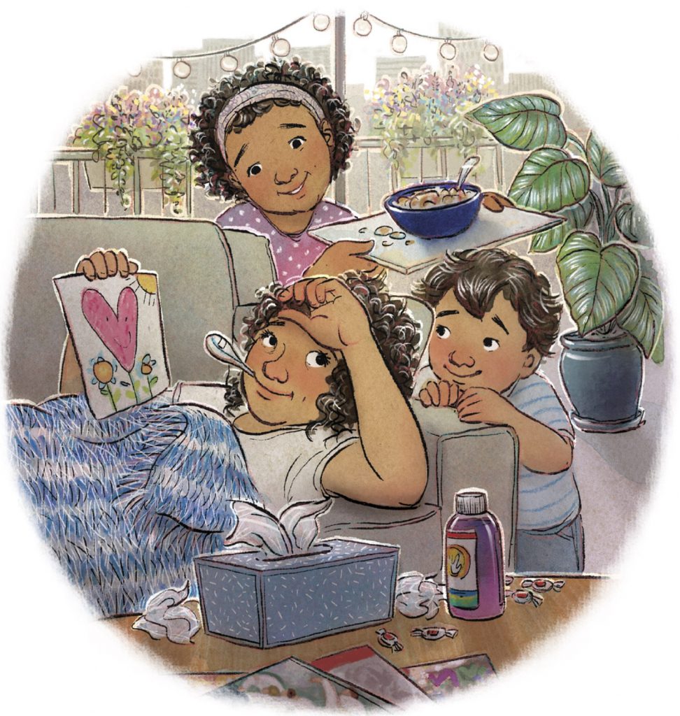Matthew 19–20; Mark 10; Luke 18 - Teaching Children the Gospel