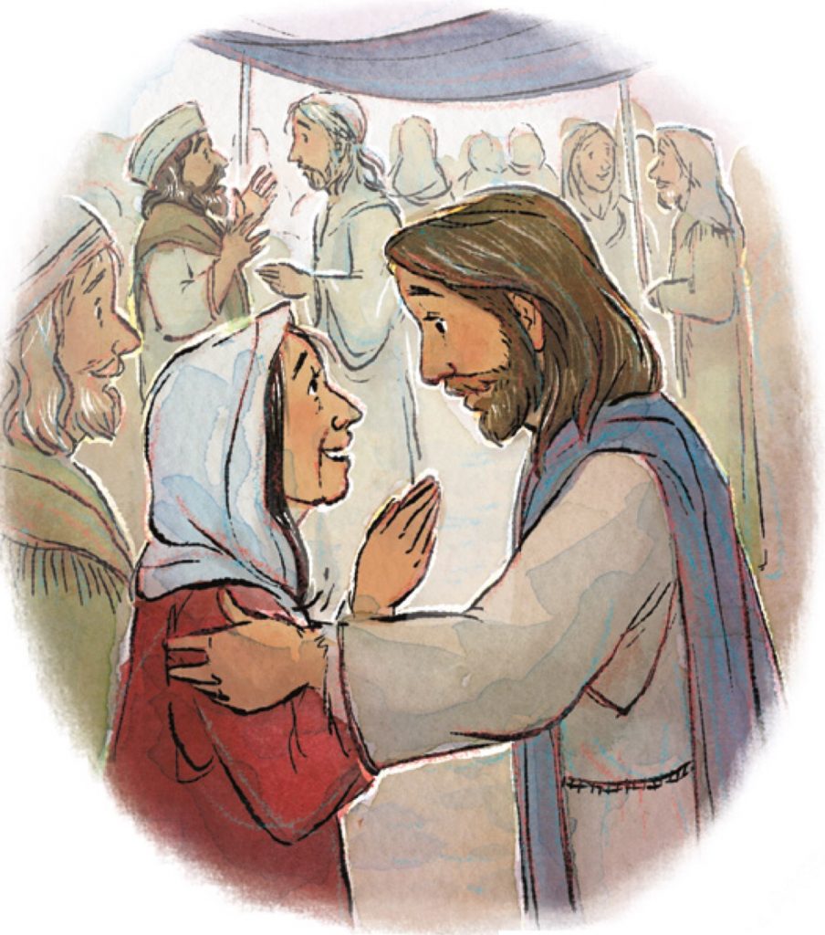 Faith Lesson Faith: Lesson Ideas | Teaching Children the Gospel