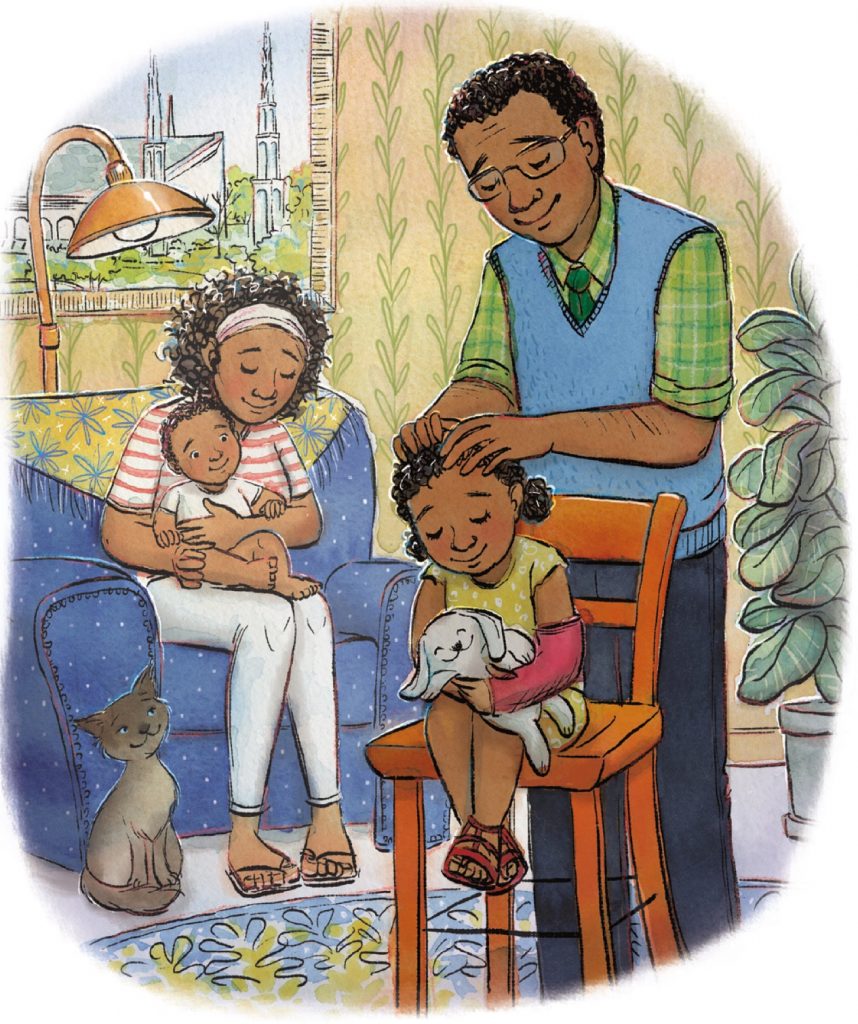 Faith Lesson Faith: Lesson Ideas | Teaching Children the Gospel