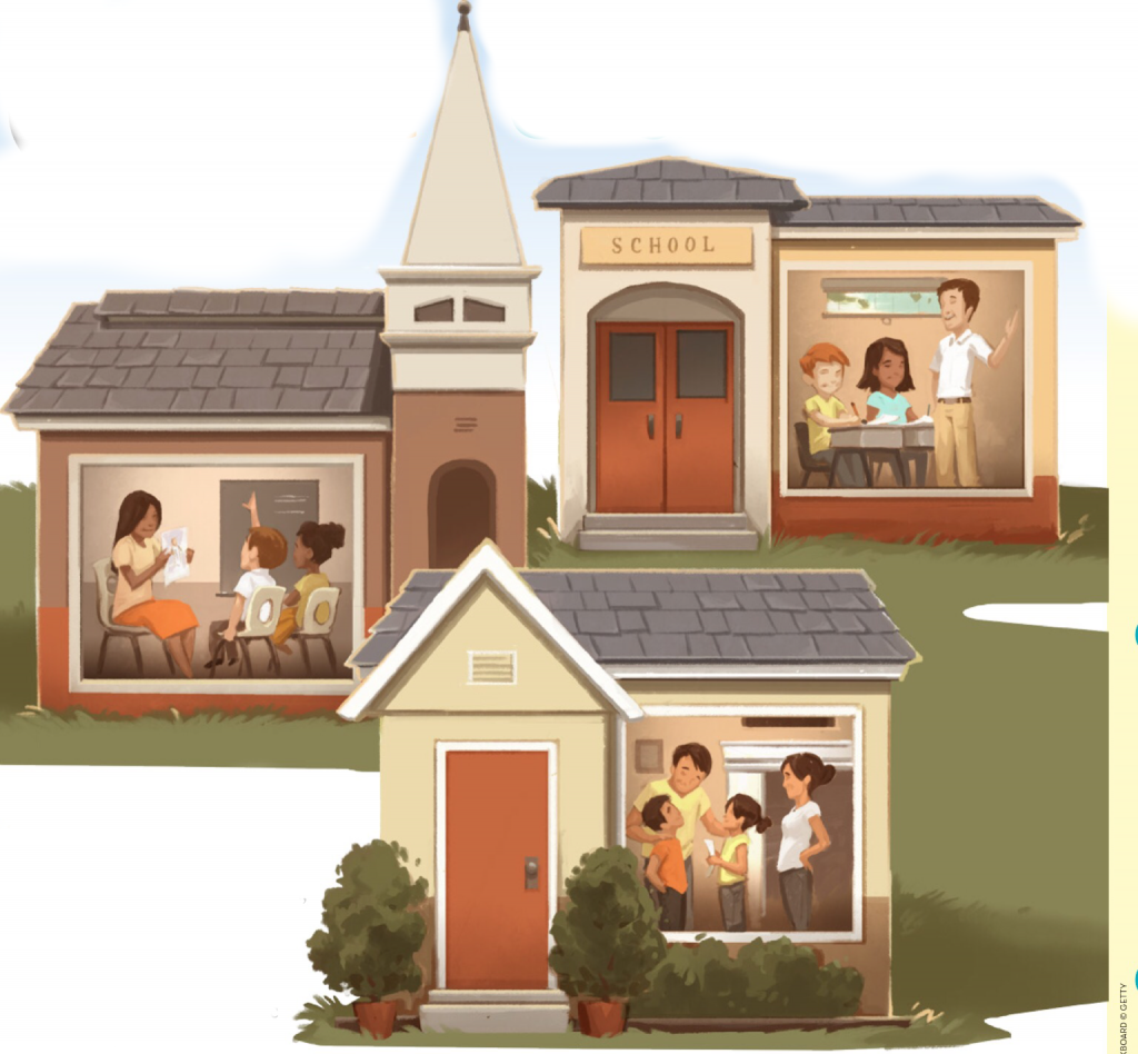 Doctrine and Covenants 129-132 | Teaching Children the Gospel
