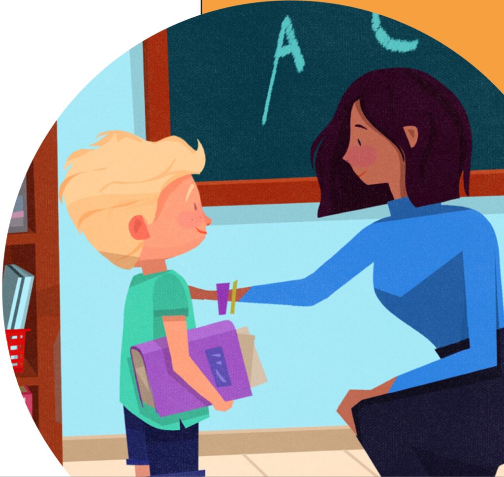 Profanity: Stories | Teaching Children the Gospel