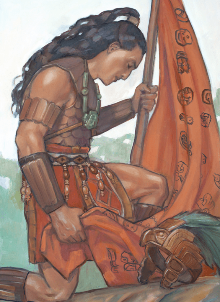 Alma 43-52 - Teaching Children the Gospel