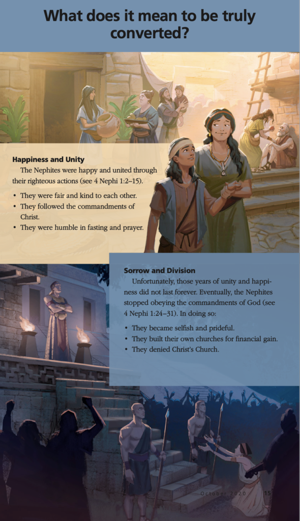 Gospel: Lesson Ideas | Teaching Children the Gospel