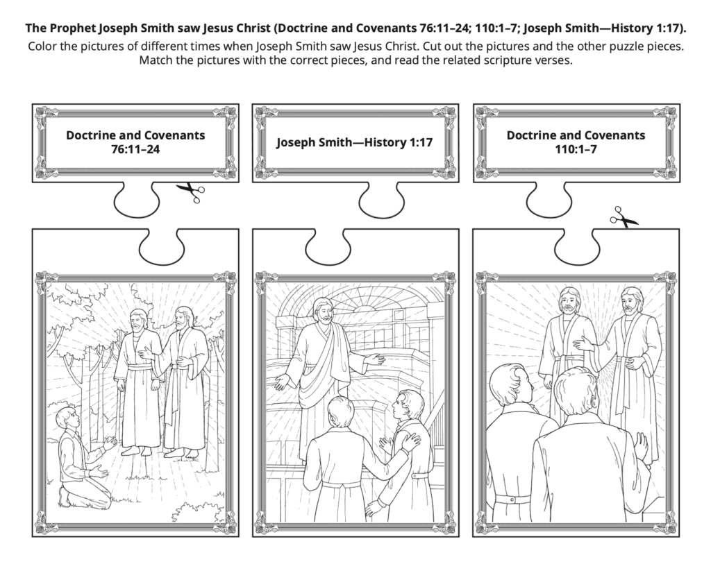 Death & Resurrection: Lesson Ideas - Teaching Children the Gospel