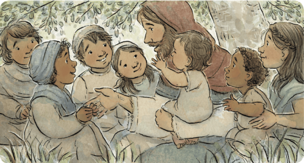Faith Lesson Faith: Lesson Ideas - Teaching Children the GospelTeaching Children the ...
