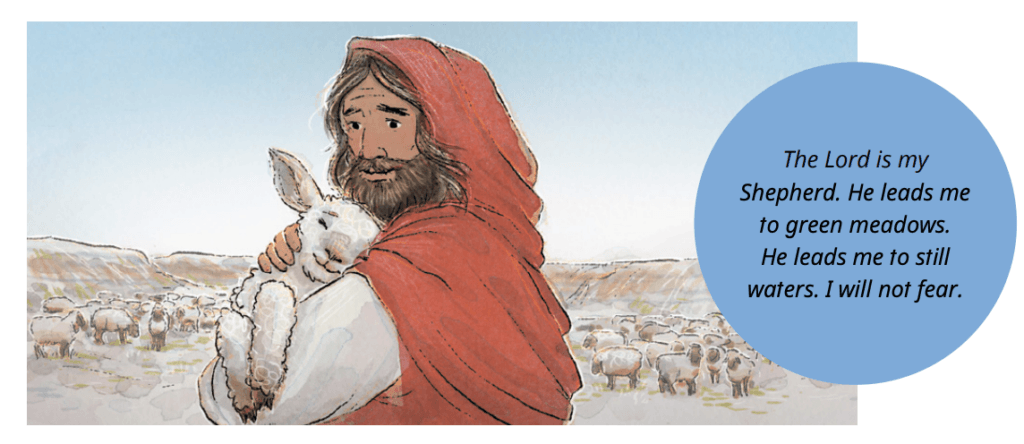 Jesus Christ: Lesson Ideas | Teaching Children the Gospel