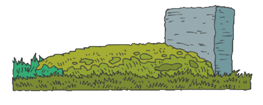 Digging Own Grave Gif