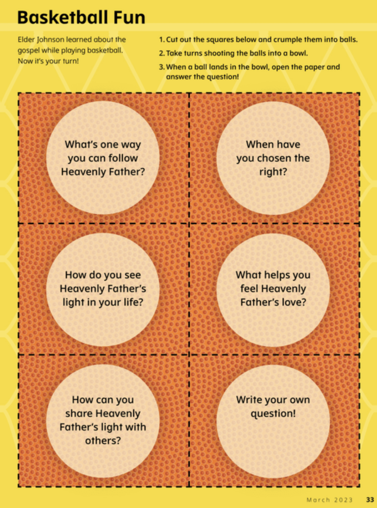 Choices: Stories | Teaching Children the Gospel