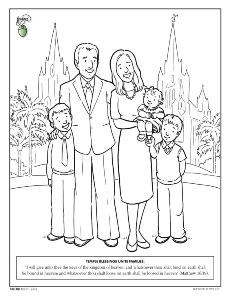 Matthew 19–20; Mark 10; Luke 18 - Teaching Children the Gospel