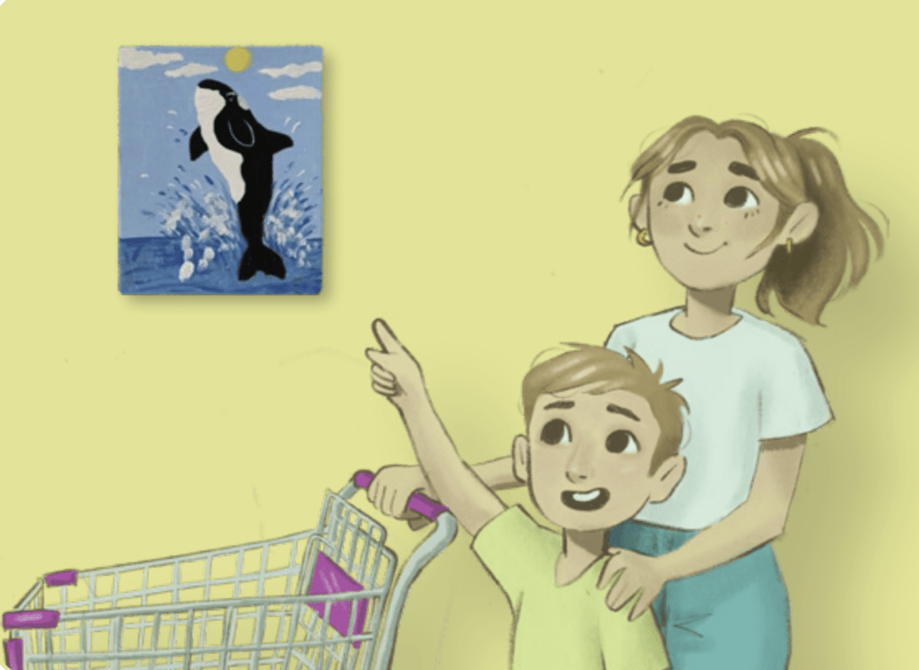 Matthew 19–20; Mark 10; Luke 18 - Teaching Children the Gospel