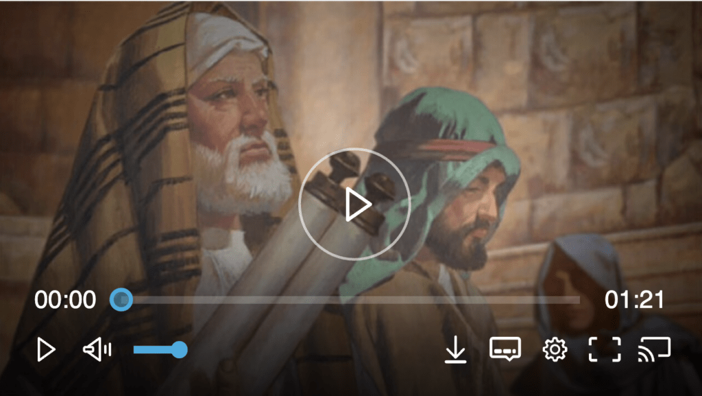 Matthew 19–20; Mark 10; Luke 18 - Teaching Children the Gospel