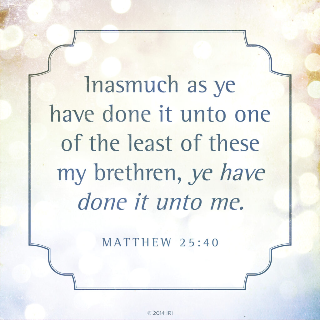 Joseph Smith—Matthew 1; Matthew 24–25; Mark 12–13; Luke 21: - Teaching ...